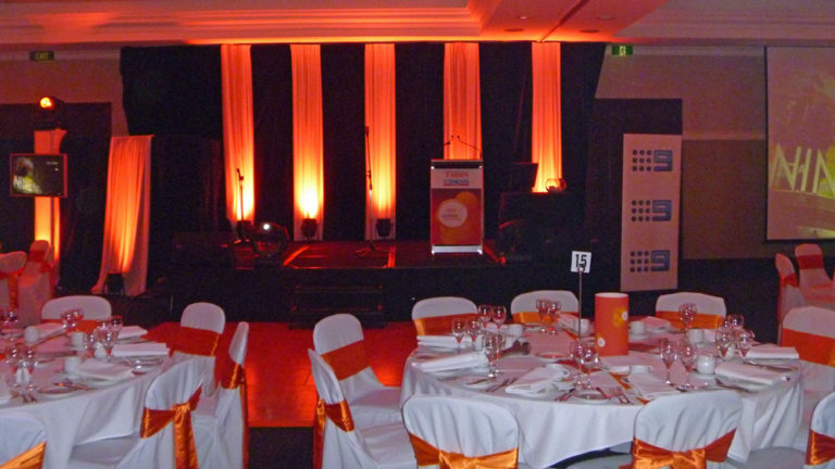 Cumberland Business Awards